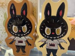 -GODIVA(王府井apm店)