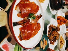 -大鸭梨烤鸭(石佛营店)