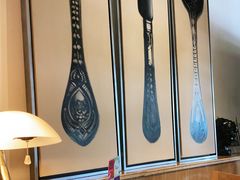 -小世界西餐厅(建国门店)