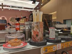 -元气寿司(环球港店)
