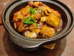 -山水茶艺馆·点心粤菜·30年老字号