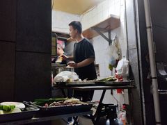-非凡烧烤(历史博物馆店)