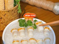 -闲云无敌锤子·老火锅(江宁路店)