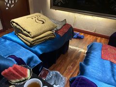 -华夏良子·足道SPA艾灸(开源店)