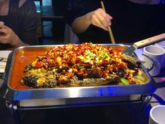 -鱼非鱼(徐家汇店)