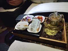 -大桶大足浴(金桥店)