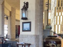 -南沙游艇会·大兵船餐厅