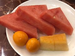-莎海国际酒店-莎海餐厅