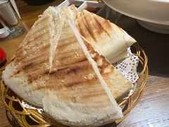 -单家老院·院子里的青岛菜(沙子口店)