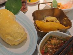 -深海聚汇·牛榴宴·自助料理(江宁万达店)