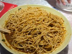 凉面-巴厘龙虾·榜首油焖大虾(旗舰店·万松园)