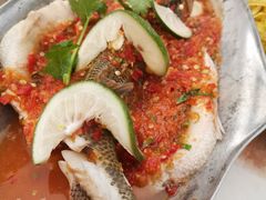 -KingThaia金泰兰(滨江天街店)