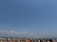 -日照海滨国家森林公园
