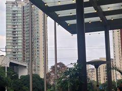 -明谦·Coffee&Cocktail Bar(美您公园店)
