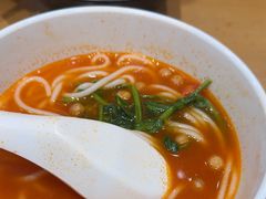 -三千粉牛肉米粉(来客茂店)