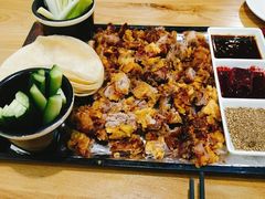 -陈傻子餐厅(世纪都会店)