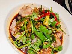 -绿茶餐厅(乐峰广场店)