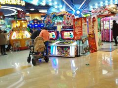 -爱玩嘉年华(龙湖杭州金沙天街店)