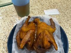 -煲煲掂风味煲仔饭餐厅(西区店)