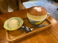 -芙蕾哥哥souffle