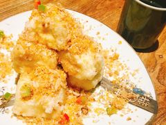 豆腐-喜越泰莱·泰越料理(海逸新天地店)
