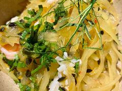 百香果海鲜舂青木瓜-SHAN山(前滩太古里店)