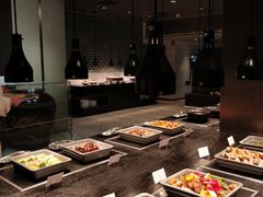 -博林天瑞喜来登酒店·西丽尚膳