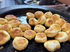 -大南门牛肉包子店