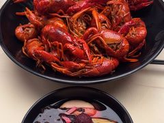 -聚味瞿记·龙虾堂(咸嘉湖店)