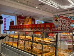 -味多美蛋糕(朝阳门华普店)