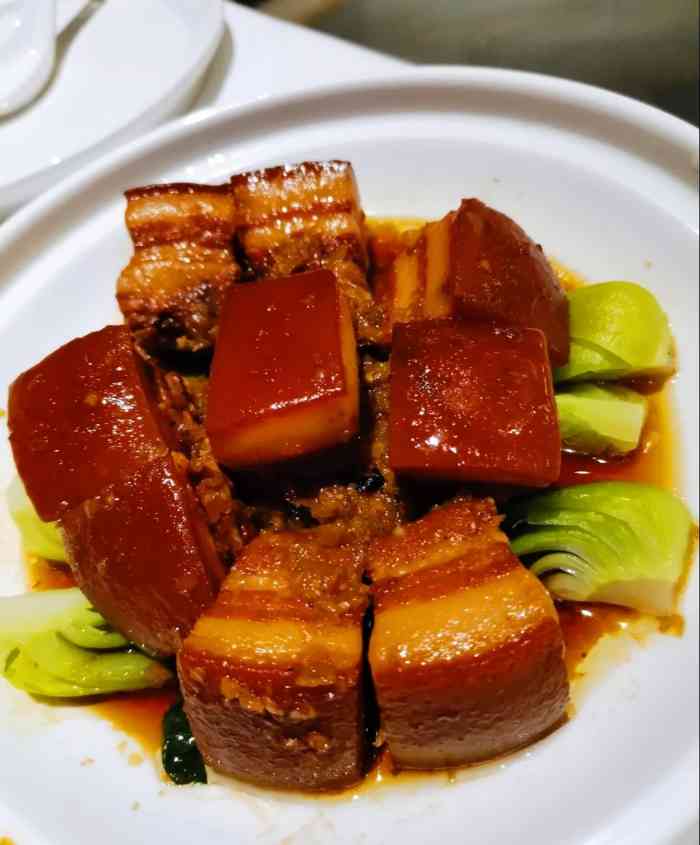 眉州东坡经典菜图片