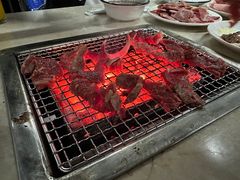 -风味烧烤
