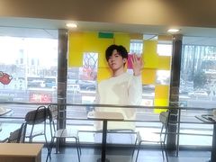 -麦当劳(东大桥店)