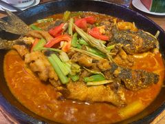 -老板恋上鱼(恒隆广场店)