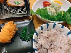 -胜博殿日式炸猪排(西红门店)