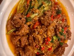 -湘聚缘湘菜馆(斜土路店)