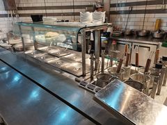-阿那亚第二食堂 Cafeteria 2