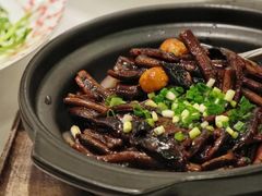 -世博源公馆·本帮融合菜·主题包厢·江景餐厅
