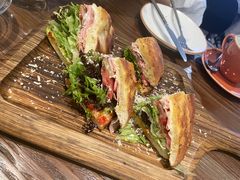 -ALLORA意大利餐厅(丰盛里店)