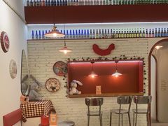大堂-Eckl’s爱氏热狗(猫街店)