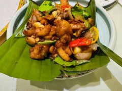 -茶花妹子云南餐厅(传媒大学店)