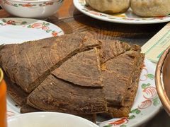 -老门框爆肚涮肉(方庄店)