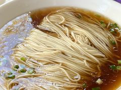 -南小馆(迪士尼小镇店)