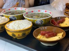 -陈记汤饭(水巷口店)
