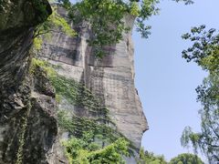 -柯岩风景区