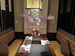 -匠和风精致料理(成都龙湖滨江天街店)