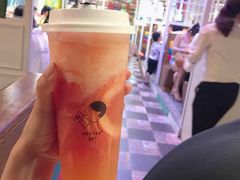 -喜茶(深圳东门1234店)