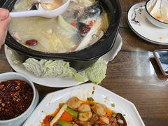 -喜林苑·稻田餐厅(品相府店)