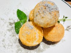 拉丝芝士球-新太二·鲜料川菜(晶耀前滩店)