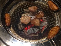 -一牛道炭火烧肉居酒屋(椒江店)